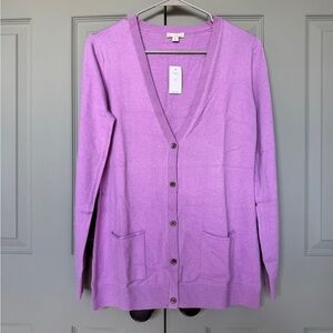 NWT Gap Cardigan